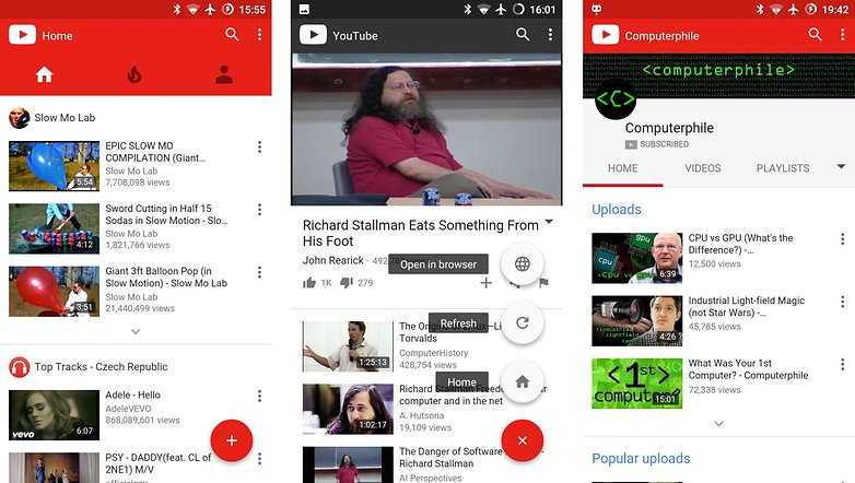 meilleures applications gratuites android webTube images 00
