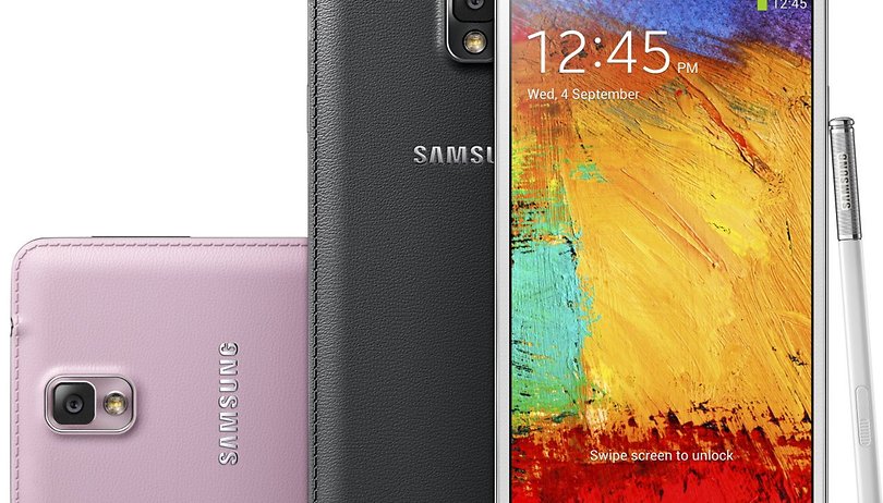 samsung galaxy note 3 android 6