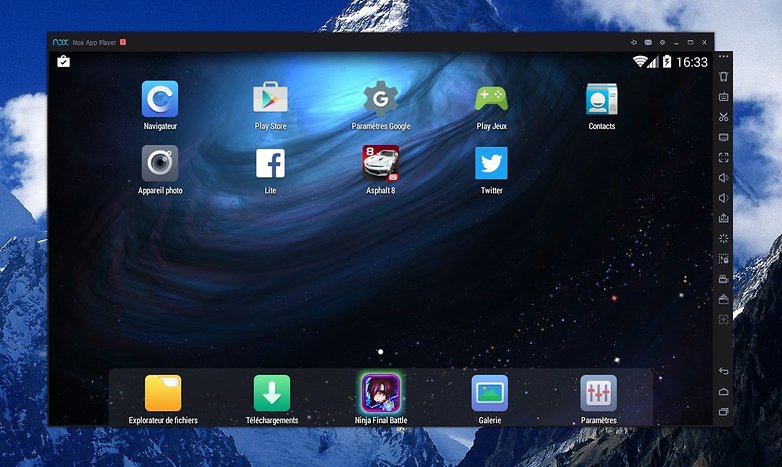 meilleurs emulateurs android pc windows nox app player image 01