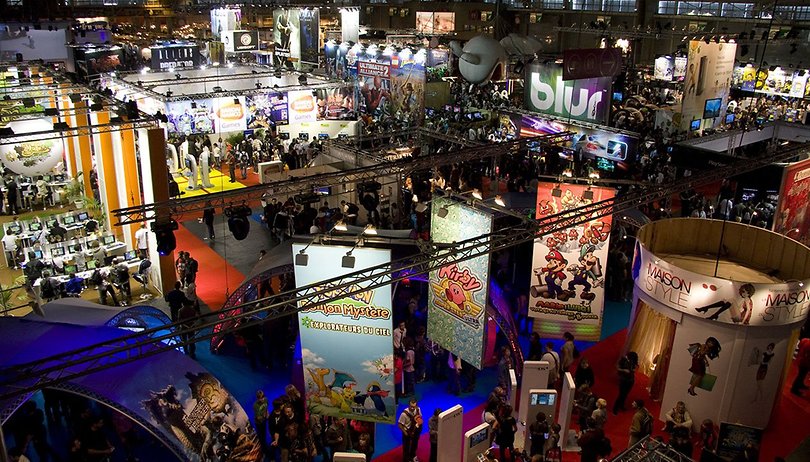 Paris Games Week 2015 : les 5 jeux mobiles annoncés que vous devez connaître