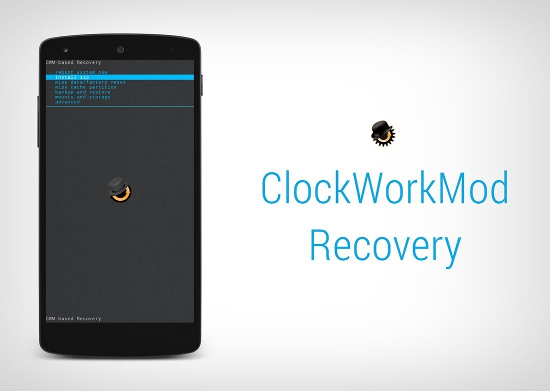 Les meilleurs Recovery Custom sous Android | AndroidPIT - 