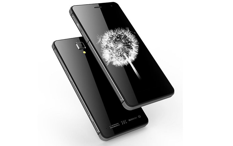 meilleurs smartphones android incassables hisense c20 image 00