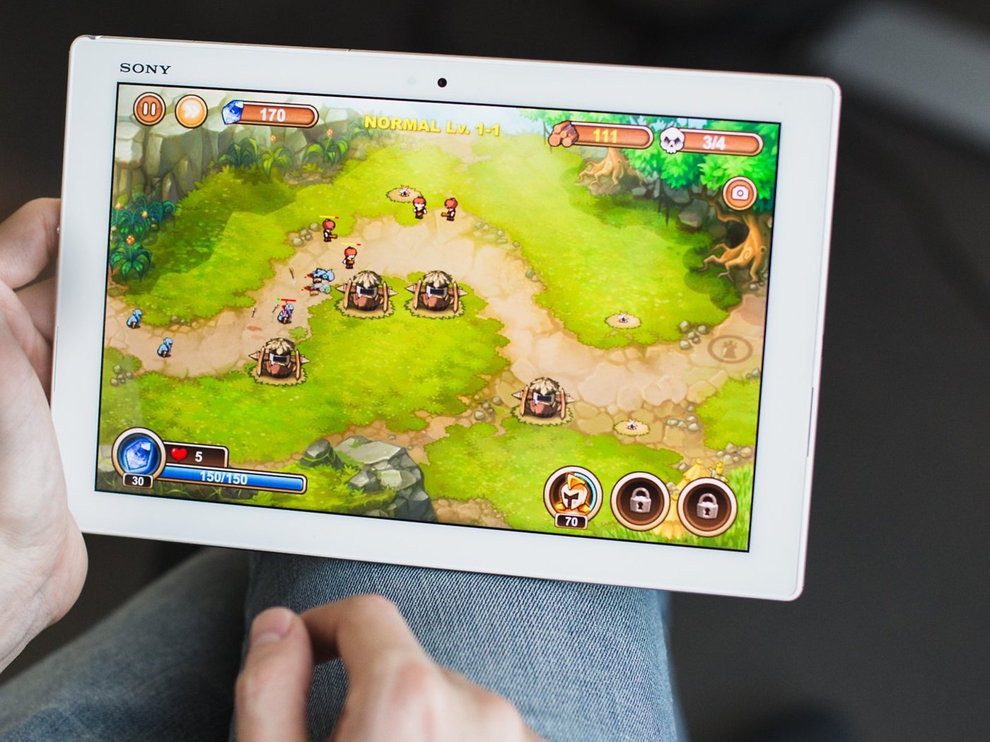 The Best Tower Defense Games For Android Androidpit