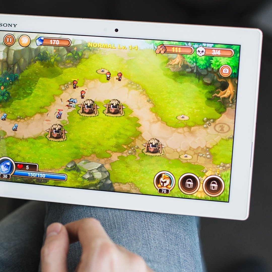 Top 10 Tower Defense Games on Android