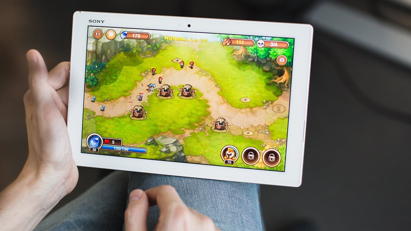 Best Tower Defense Games for iOS