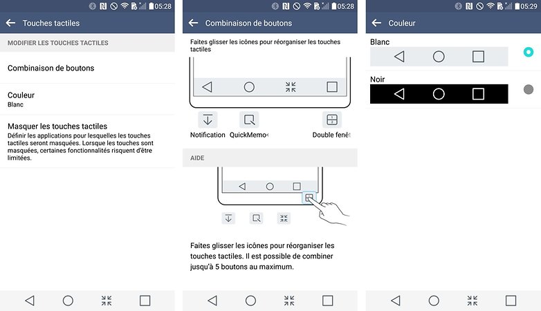 meilleurs trucs astuces lg g4 desactivation informations smart bulletin images 00