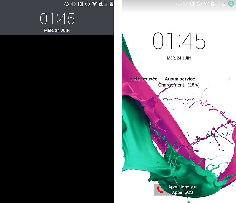 meilleurs trucs astuces lg g4 personnalisation touches action rapides images 00