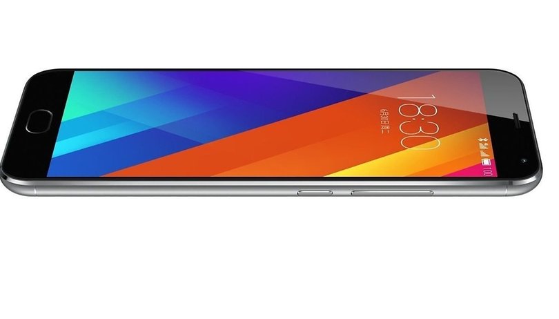 Meizu MX5 : caractéristiques, prix et date de sortie