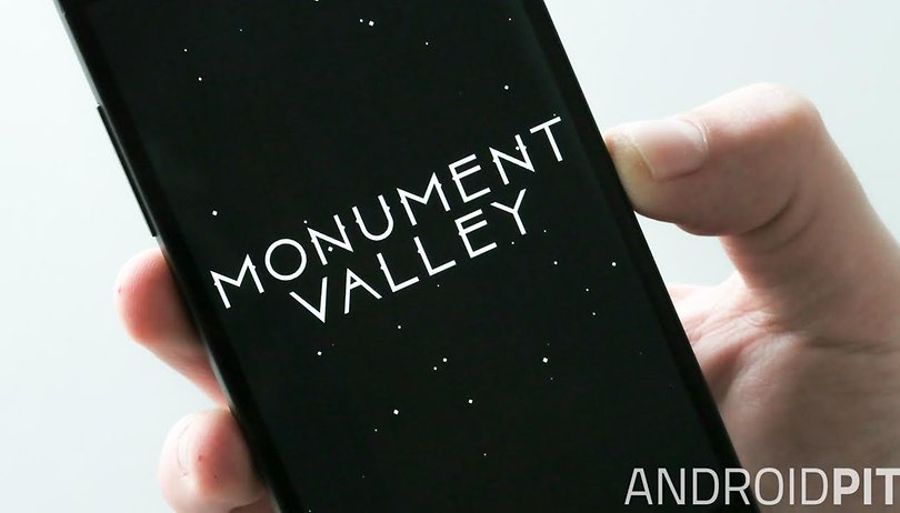 Monument Valley : le nouveau DLC est gratuit et le jeu aussi (seulement aujourd'hui)