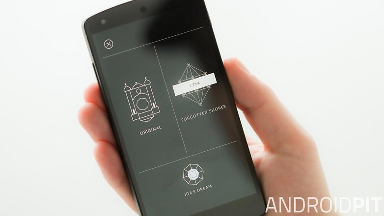 monument valley dlc gratuit android image 02
