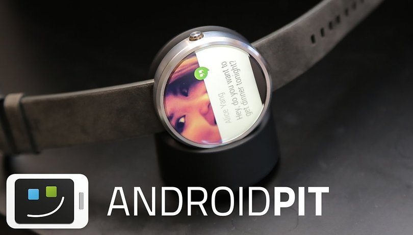 Here's what it's like living with a smartwatch