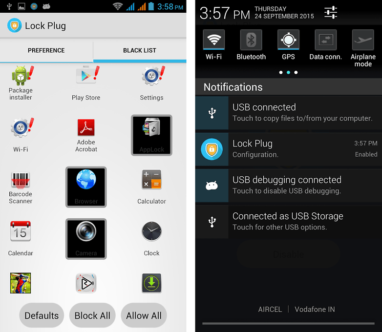 ne craignez plus le vol a l arrache de votre android grace a lock plug 02