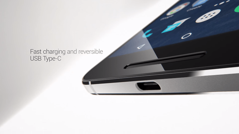 nexus 5x 6p les 5 choses qui se demarquent presentes par google usb type c image 00