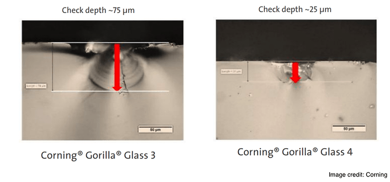 nexus 5x une deception pour moi voila pourquoi gorilla glass 3 vs gorilla glass 4 image 00