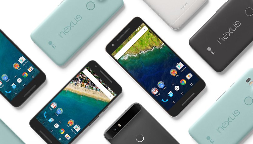 Nexus 5X : « Une grande déception pour moi, voilà pourquoi »
