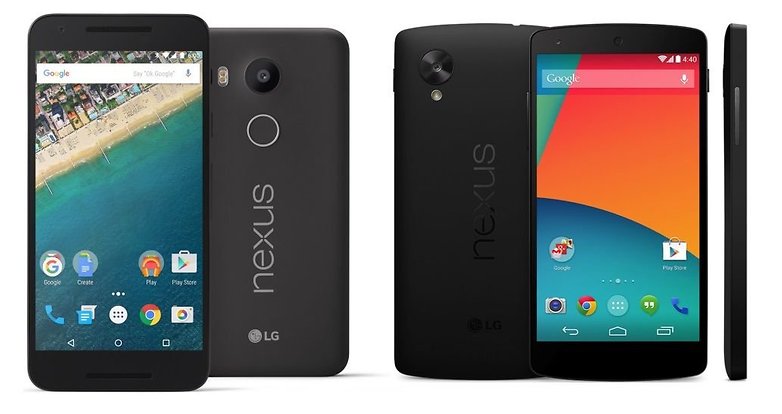 nexus 5x une deception pour moi voila pourquoi image dimensions 00