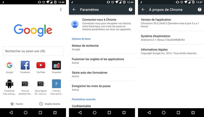nouvelles applications android google chromium image 00