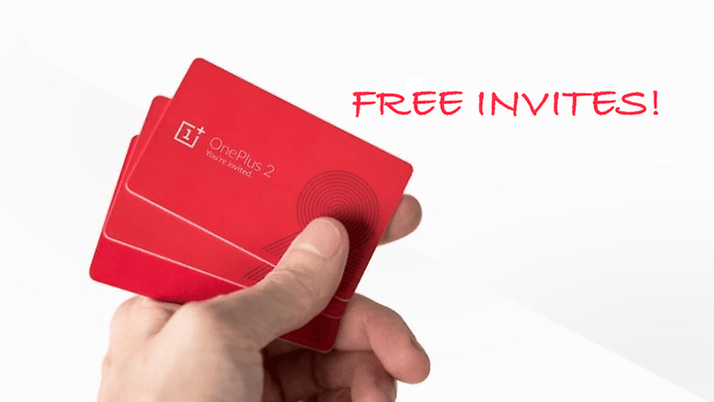 oneplus 2 critique systeme invitations gratuites image 01