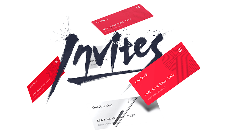 Acquérir un OnePlus 2, c'est le parcours du combattant...