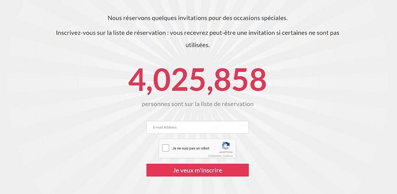 oneplus 2 critique systeme invitations nombre d invitations image 01