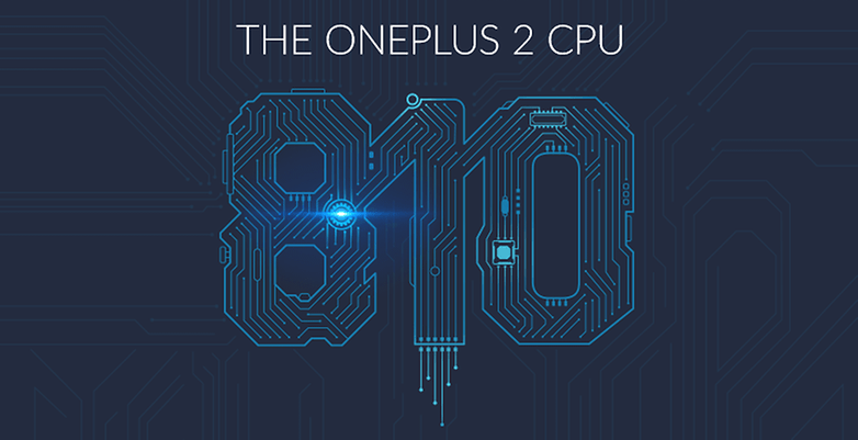 oneplus two snapdragon 810 v 2 1 revu moins de chauffe