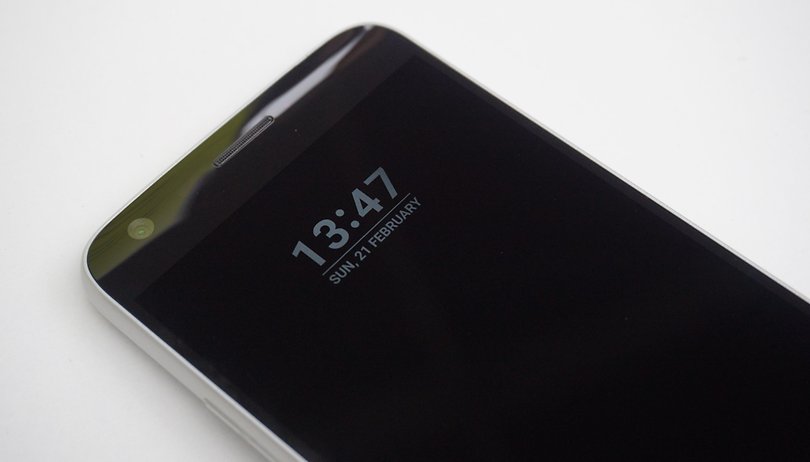 Pourquoi j'envisage d'acheter le LG G5 dès sa sortie ?
