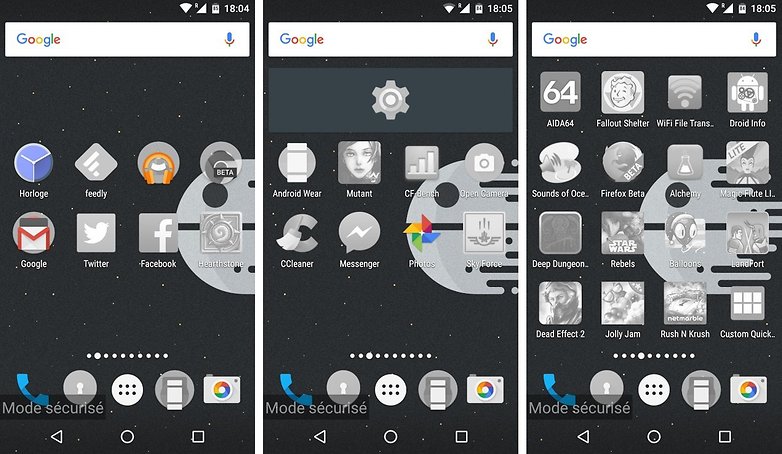pourquoi et comment activer mode sans echec android images 00