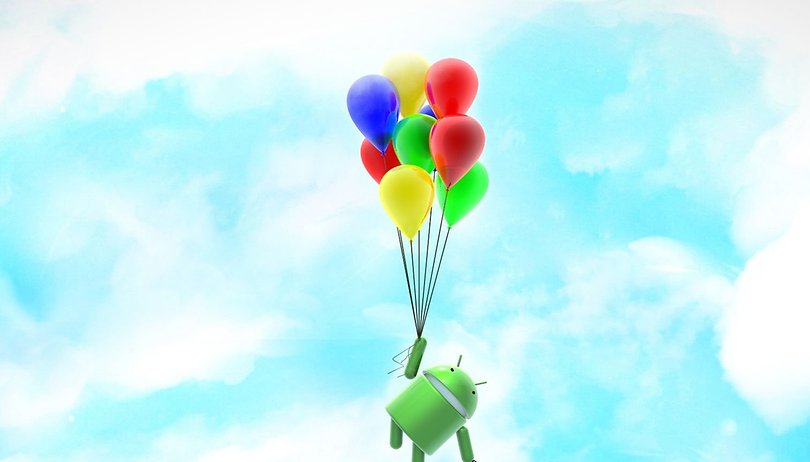 Pourquoi j'ai fait une croix sur Google, mais pas Android ?