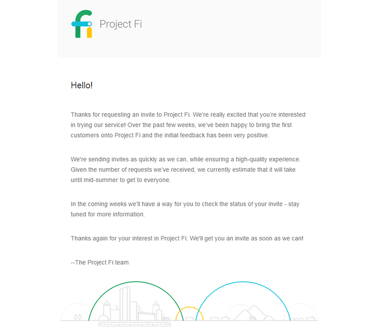 project fi premiere invitation first invitation mid summer courant ete 2015