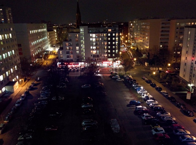 qualite photo nexus 5 exterieur nuit image 00