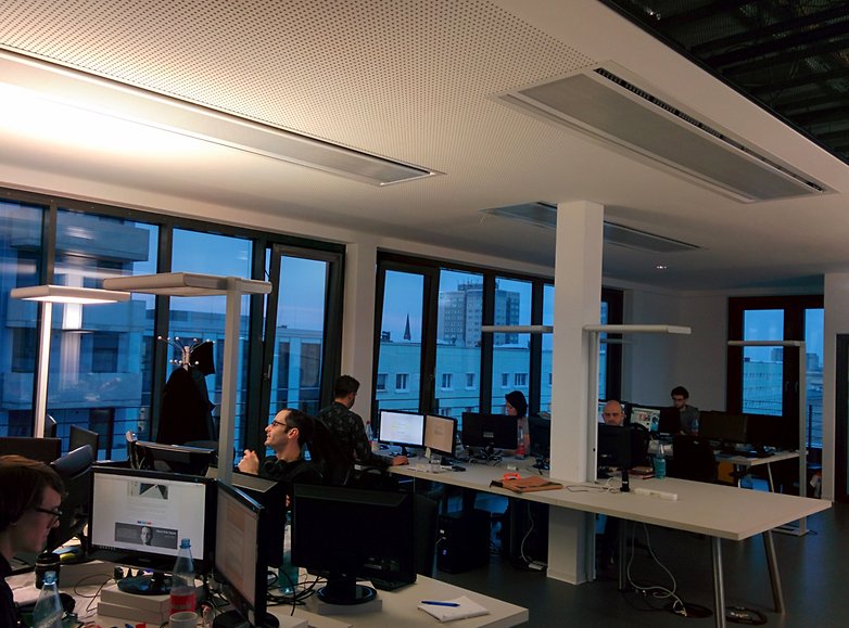 qualite photo nexus 5 interieur soiree image 00