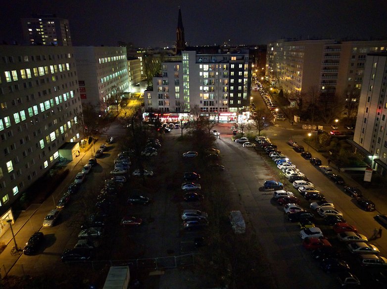 qualite photo nexus 5x exterieur nuit image 00