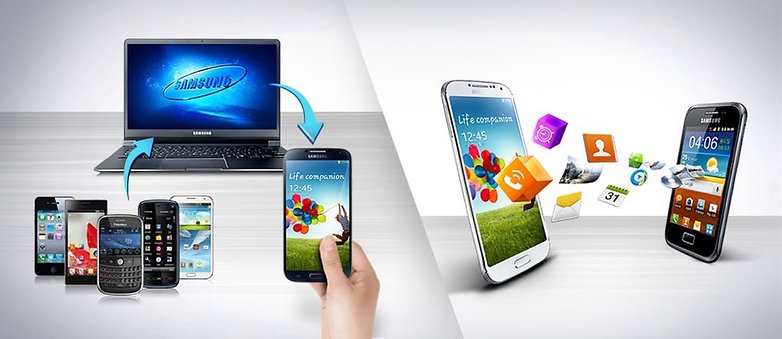 smart switch kv