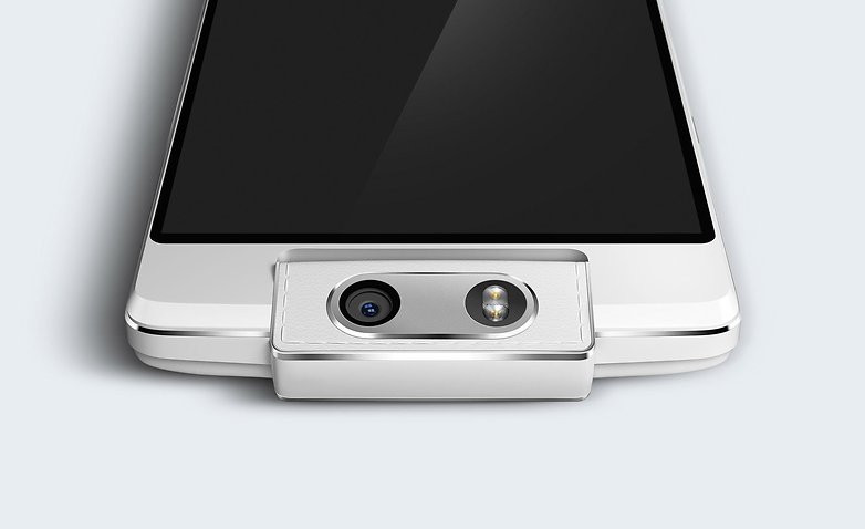 smartphones android les plus originaux oppo n3 image 01