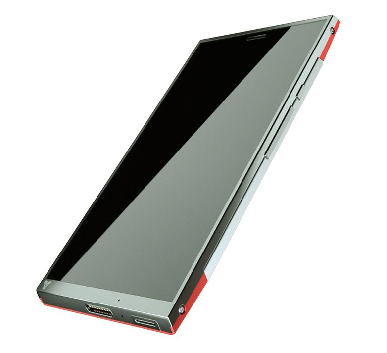 smartphones android les plus originaux turing phone image 01