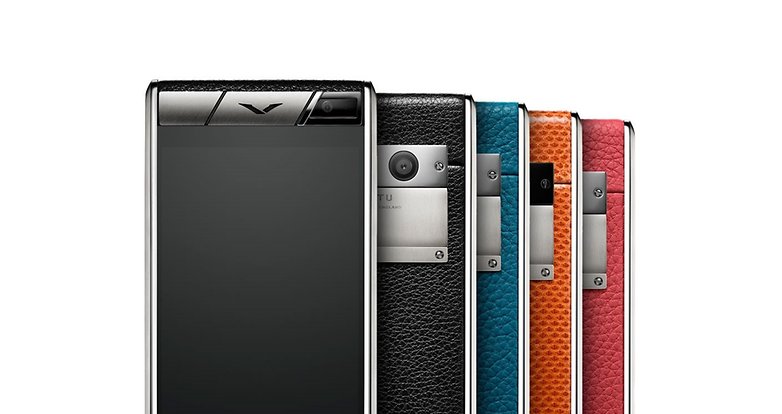 smartphones android les plus originaux vertu aster image 01