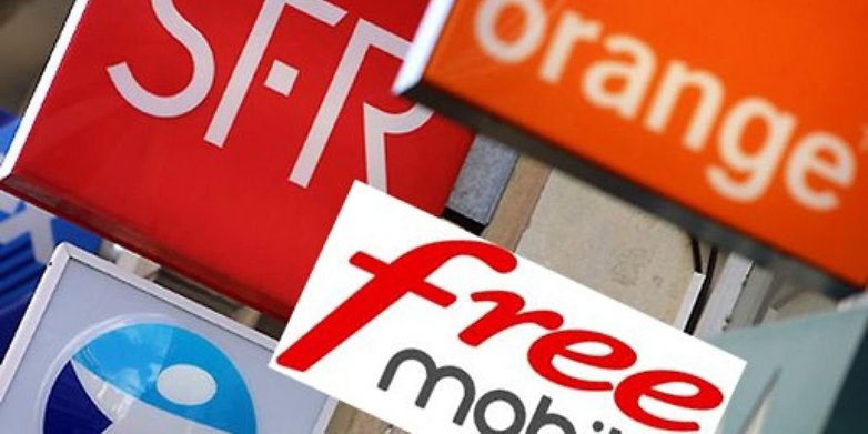 sondage quel est le meilleur forfait telephonique en france image orange sfr bouygues telecom free mobile 00