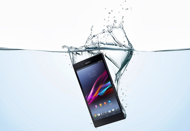 sony xperia z5 ultra date sortie prix actualites caracteristiques ip68 image 00