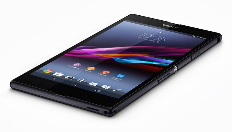 sony xperia z5 ultra date sortie prix actualites caracteristiques z ultra image 00