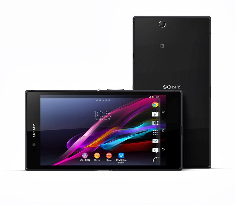 sony xperia z5 ultra date sortie prix actualites caracteristiques z ultra image 01