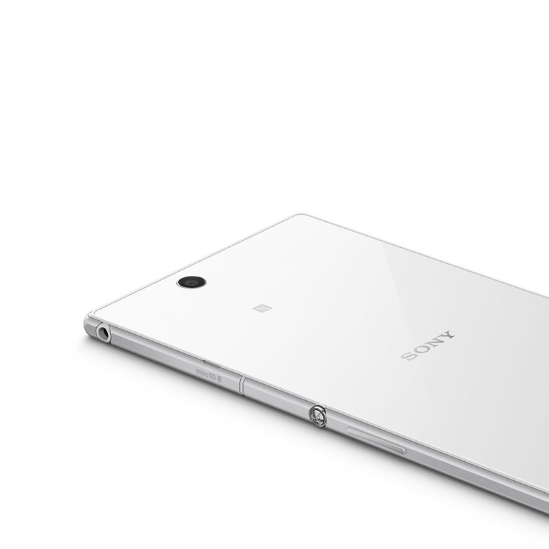 sony xperia z5 ultra date sortie prix actualites caracteristiques z ultra image 02