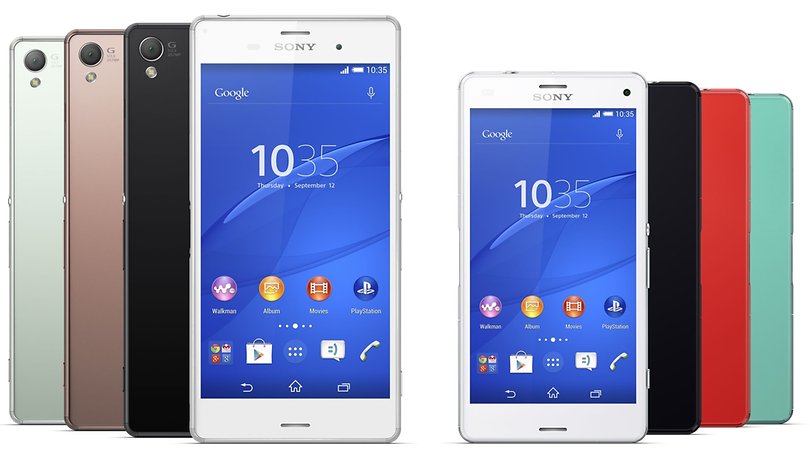 Sony Xperia Z4 Compact : caractéristiques, prix et date de sortie