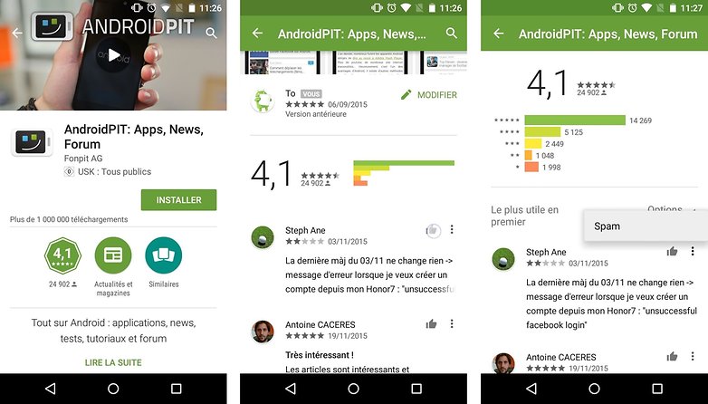 telechargez nouveau google play store 6 1 12 images 00