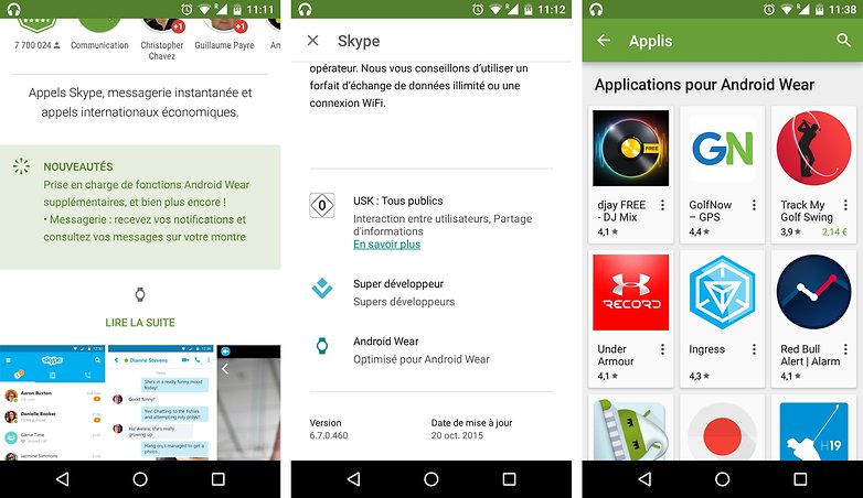 telechargez nouveau google play store icone android wear images 01
