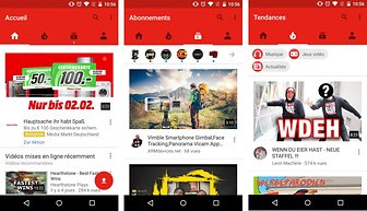 Télécharger et Installer YouTube 12.19.56  APK Android gratuit