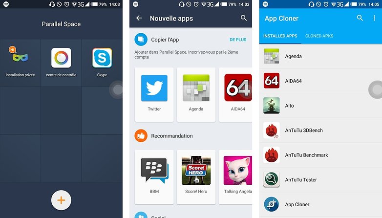 test comparatif app cloner vs parallel space android images 01