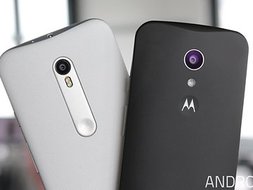 Moto G 2015 vs Moto G 2014 : &eacute;volution ou r&eacute;gression ?
