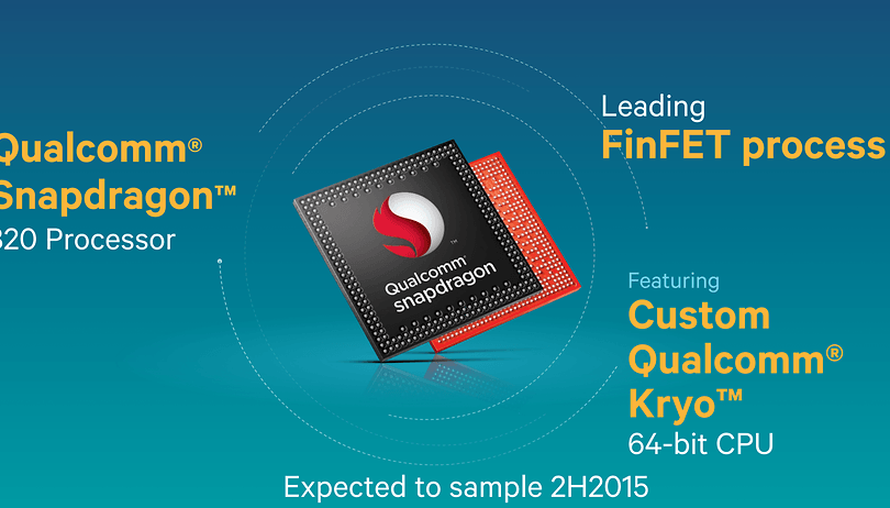 Pourquoi le Snapdragon 820 sera meilleur que le S810 ?