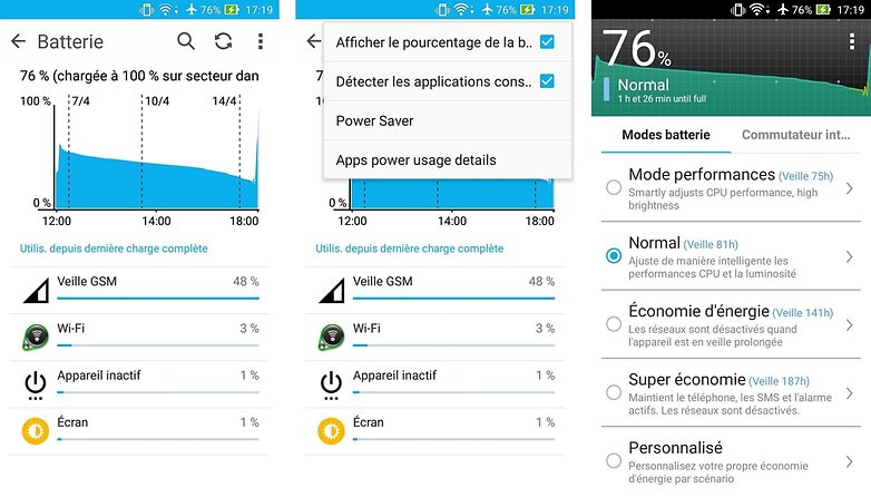 test complet asus zenfone max batterie autonomie images 00