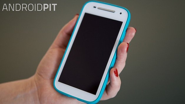 test du motorola moto e 2015 02